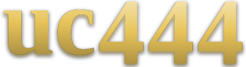 uc444 logo